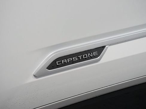 New 2026 Toyota Tundra Capstone AWD/4WD image 6
