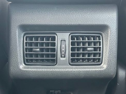 Certified 2025 Toyota Camry XLE FWD image 17