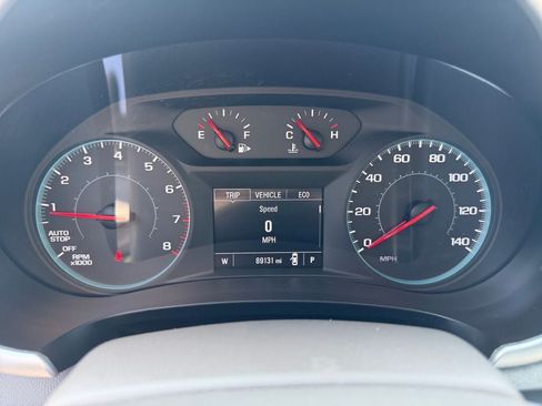Used 2023 Chevrolet Malibu LS FWD image 19