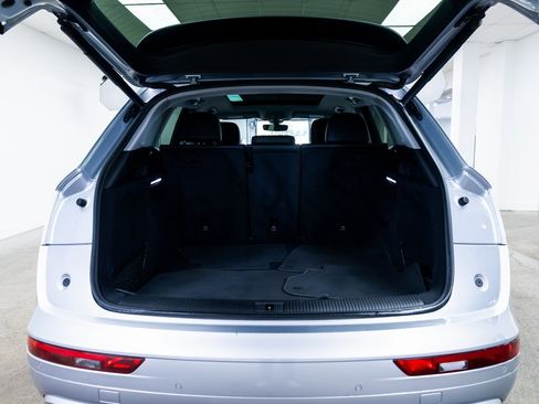 Used 2018 Audi Q5 2.0T Premium Plus w/ Premium Plus Package image 7