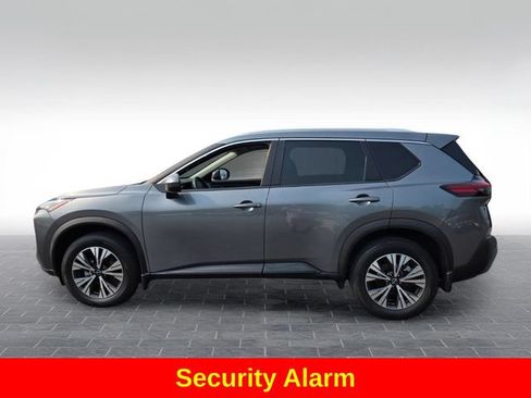Used 2023 Nissan Rogue SV w/ SV Premium B Package AWD/4WD image 5