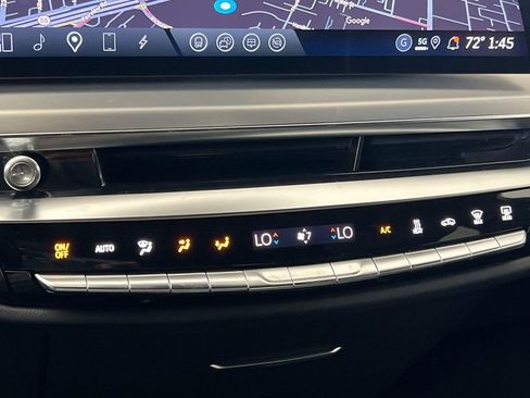 New 2026 Cadillac Lyriq V image 21