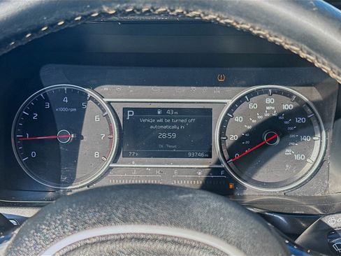 Used 2021 Kia Sorento S w/ Panoramic Sunroof Package AWD/4WD image 11