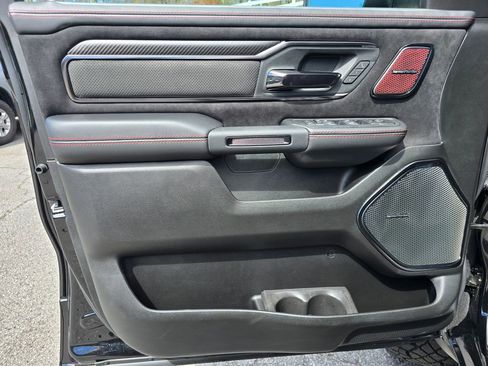 New 2026 RAM 1500 RHO w/ RHO Level 1 Equipment Group image 35