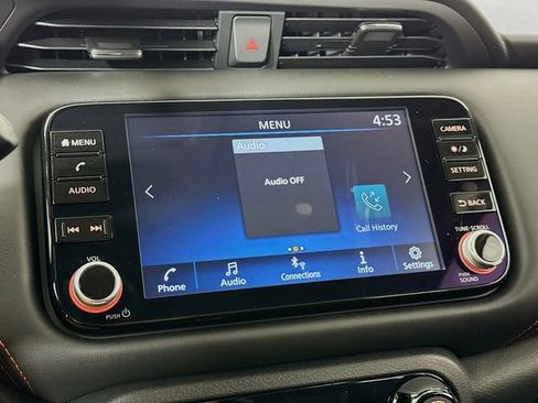 Used 2024 Nissan Kicks SR image 14