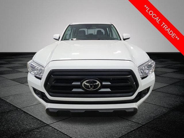 Certified 2023 Toyota Tacoma SR AWD/4WD image 2