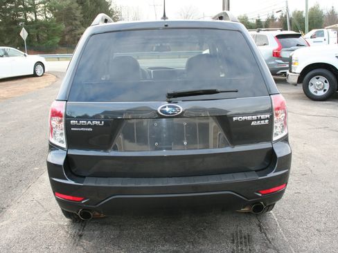 Used 2013 Subaru Forester 2.5X Limited image 25