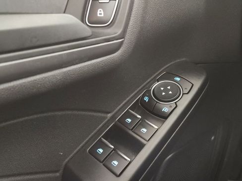 Certified 2023 Ford Escape Active image 17