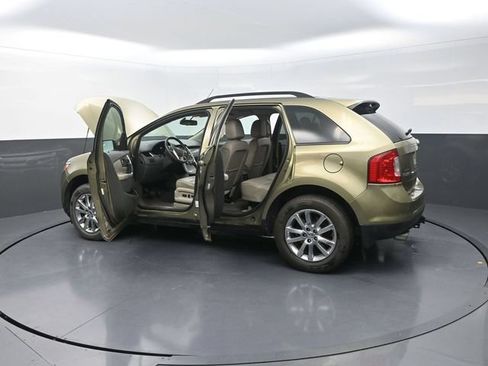 Used 2013 Ford Edge SEL FWD image 43