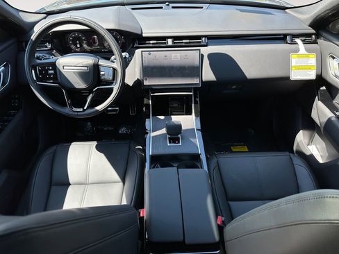 New 2026 Land Rover Range Rover Velar Dynamic SE AWD/4WD image 10