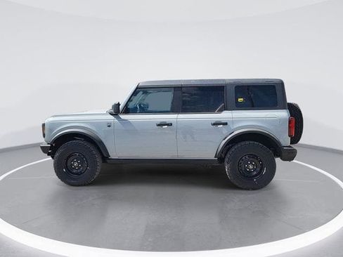 New 2026 Ford Bronco Big Bend w/ Black Diamond Package AWD/4WD image 1