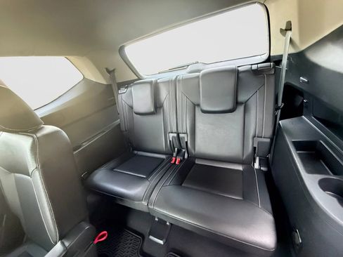 Used 2021 Volkswagen Atlas SE AWD/4WD image 16