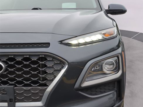 Used 2020 Hyundai Kona Ultimate w/ Cargo Package AWD/4WD image 36