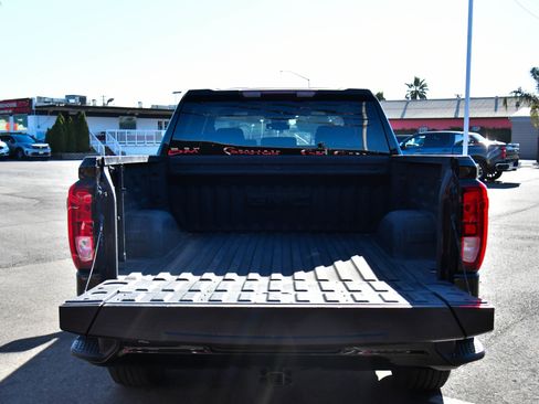 Used 2023 GMC Sierra 1500 Elevation image 43