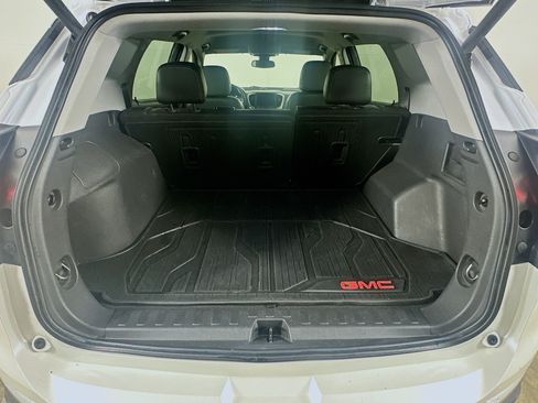 Used 2021 GMC Terrain SLT w/ LPO, Floor Liner Package FWD image 28