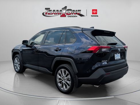Used 2024 Toyota RAV4 XLE Premium AWD/4WD image 6