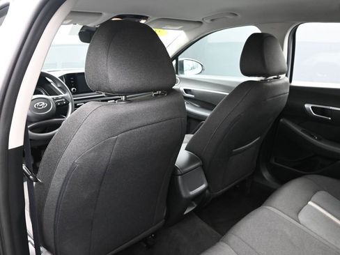 Used 2021 Hyundai Sonata SE image 20