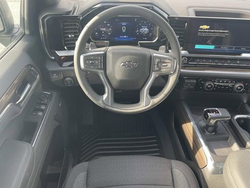 New 2026 Chevrolet Silverado 1500 RST w/ All Star Edition Plus image 13