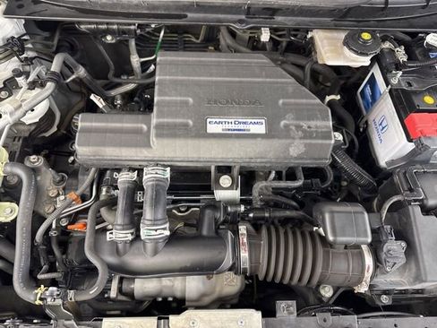 Certified 2020 Honda CR-V EX-L image 22