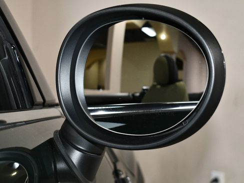 Used 2023 MINI Cooper S w/ MINI Resolute Edition image 64