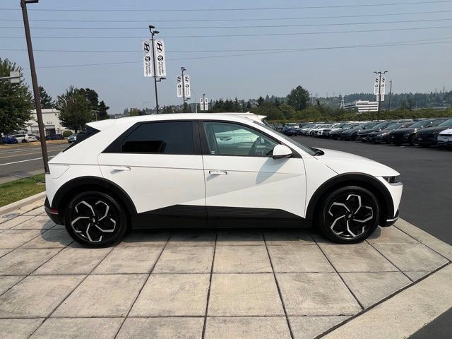 Certified 2024 Hyundai Ioniq 5 SE AWD/4WD image 6