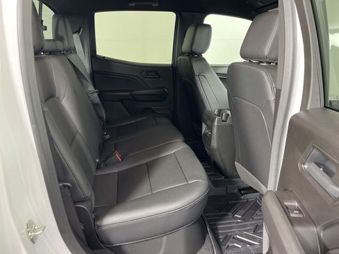 New 2026 Chevrolet Colorado W/T w/ Advanced Trailering Package image 12