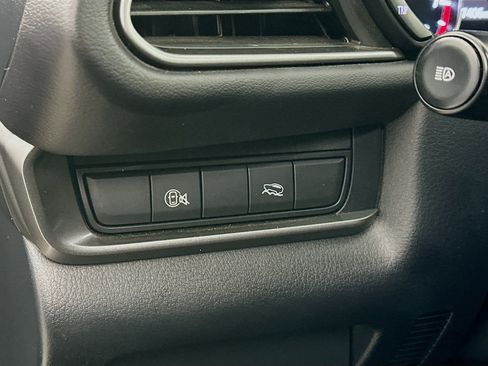 Used 2024 MAZDA CX-30 AWD 2.5 S w/ Select Sport Pkg image 16