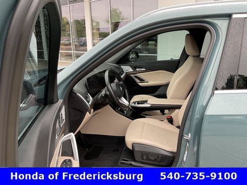 Used 2025 BMW X1 xDrive28i w/ Premium Package AWD/4WD image 33