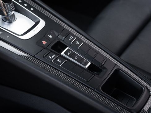 Used 2019 Porsche 911 Turbo S AWD/4WD image 42