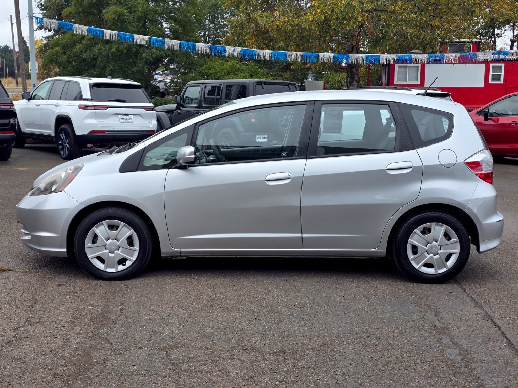 Used 2013 Honda Fit image 26