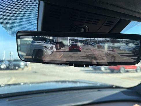 Used 2024 Toyota Grand Highlander MAX Platinum image 13