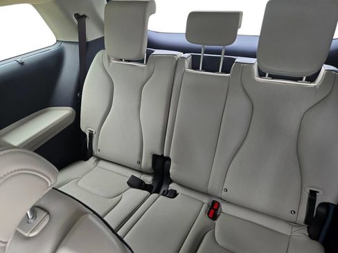 New 2026 Kia Carnival EX FWD image 20