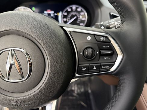New 2026 Acura RDX SH-AWD w/ Technology Package image 13
