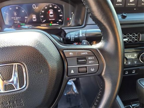 Used 2024 Honda Accord Sport image 17