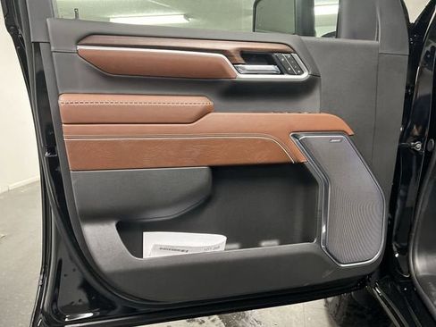 New 2026 GMC Sierra 2500 Denali Ultimate AWD/4WD image 23