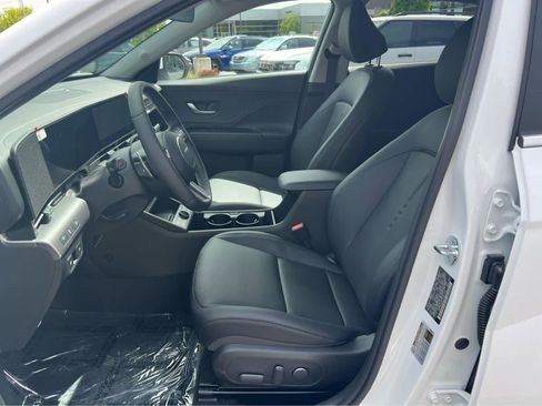New 2026 Hyundai Kona Limited AWD/4WD image 29