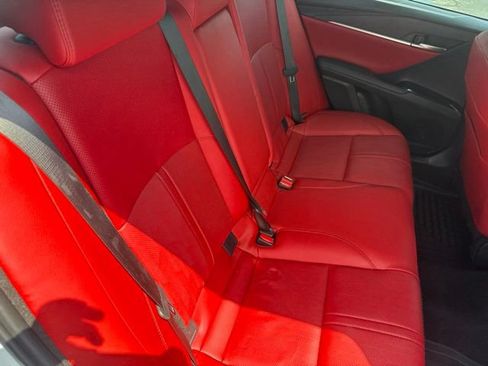 Used 2025 Toyota Camry XSE FWD image 18