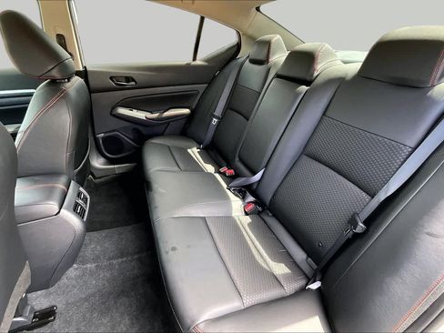 Used 2026 Nissan Altima 2.5 SR FWD image 21