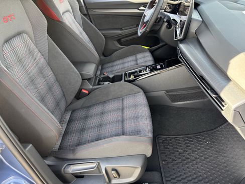 New 2026 Volkswagen GTI S image 8