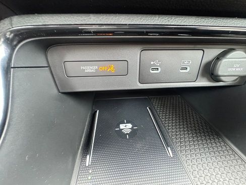 New 2026 Honda CR-V LX image 13