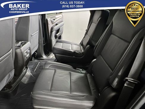 Used 2021 GMC Yukon Denali w/ Denali Premium Package image 26