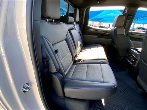 Used 2026 Chevrolet Silverado 1500 ZR2 w/ ZR2 Bison Edition image 20