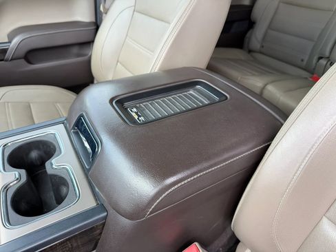 Used 2016 GMC Sierra 2500 Denali w/ Driver Alert Package AWD/4WD image 20
