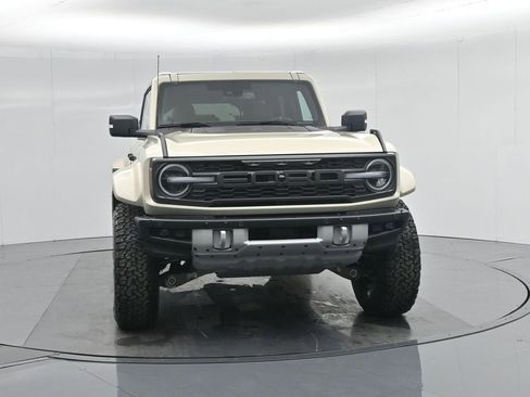 New 2025 Ford Bronco Raptor w/ Interior Carbon Fiber Pack AWD/4WD image 43
