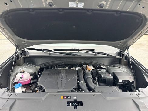 Used 2026 Hyundai Santa Fe SE FWD image 28