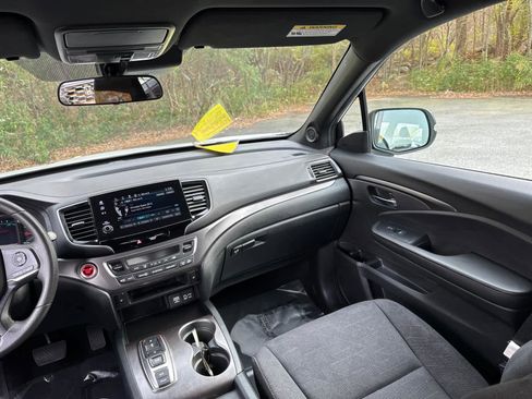 Certified 2022 Honda Pilot Sport image 36