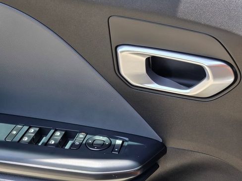 New 2026 Kia K4 FWD image 15