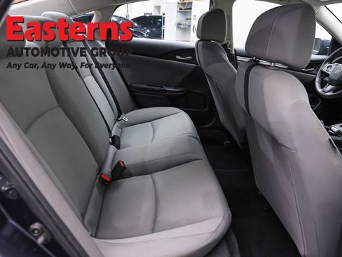 Used 2018 Honda Civic LX image 20