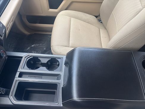 Used 2020 Ford F150 XLT w/ Equipment Group 302A Luxury image 21