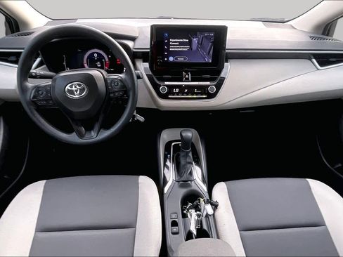 Used 2026 Toyota Corolla LE FWD image 15